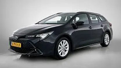 Occasion 2024 Toyota Corolla Active Stationwagen | € 25.900 (Goede deal)