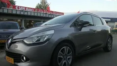 Gebruikt 2014 Renault Clio GrandTour Night&Day Stationwagen | € 4.450 (Eerlijke prijs)