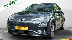 Grijs Gebruikt 2020 Hyundai Kona Comfort SUV | € 18.900 (Eerlijke prijs)
