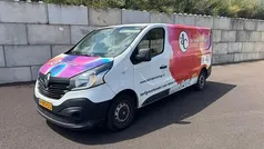 Gebruikt 2017 Renault Trafic Van | € 4.990 (Super prijs)