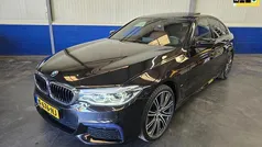 Bruin Gebruikt 2020 BMW 530e Executive Sedan | € 25.950 (Eerlijke prijs)