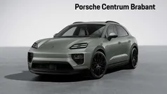 Groen Nieuw 2025 Porsche Macan SUV | € 116.664 (Eerlijke prijs)