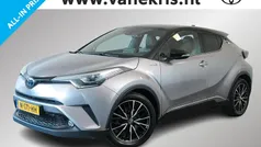 Gebruikt 2018 Toyota C-HR Limited SUV | € 18.950 (Eerlijke prijs)