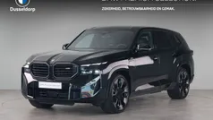 Zwart Gebruikt 2023 BMW XM Comfort Edition SUV | € 104.950 (Eerlijke prijs)