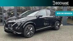 Gebruikt 2022 Nissan Ariya Advance SUV | € 33.245 (Super prijs)