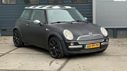 Occasion Mini Cooper 116 PK (85 kW) 2004 Hatchback