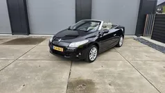 Renault Mégane Cabriolet