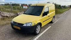 Gebruikt 2008 Opel Combo Comfort MPV | € 1.000 (Eerlijke prijs)