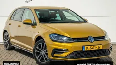 Gebruikt 2017 VW Golf VII Highline Hatchback | € 17.450 (Eerlijke prijs)