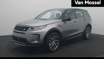 Occasion Land Rover Discovery Sport SE Dynamic 309 PK (227 kW) 2024 Grijs SUV