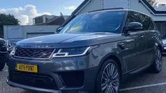 Gebruikt 2019 Land Rover Range Rover Sport SUV | € 36.899 (Goede deal)