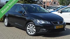 Gebruikt 2020 Seat Leon ST Style Stationwagen | € 13.999 (Goede deal)