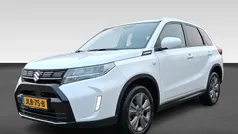 Wit Gebruikt 2025 Suzuki Vitara Comfort SUV | € 27.445 (Goede deal)