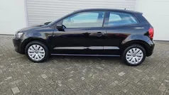 Gebruikt 2010 VW Polo Comfortline Hatchback | € 3.350 (Goede deal)