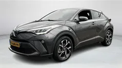 Gebruikt 2022 Toyota C-HR SUV | € 25.340 (Eerlijke prijs)
