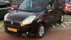 Gebruikt 2012 Fiat Doblò Dynamic MPV | € 5.950 (Eerlijke prijs)