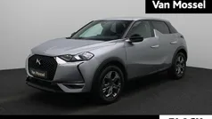 Grijs Gebruikt 2022 DS Automobiles DS3 Crossback Bastille SUV | € 20.400 (Eerlijke prijs)