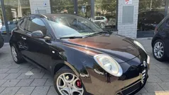 Bruin Gebruikt 2009 Alfa Romeo MiTo Hatchback | € 3.250 (Eerlijke prijs)