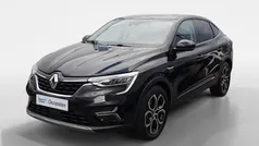 Black metallic (tegxa) Gebruikt 2021 Renault Arkana R.S. SUV | € 23.900 (Eerlijke prijs)