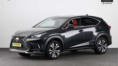 Lexus NX300h