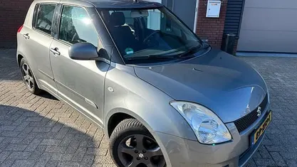 Occasion 2007 Suzuki Swift GLS Hatchback | € 1.400 (Super prijs)
