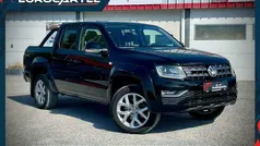 Gebruikt 2021 VW Amarok Pickup | € 55.490