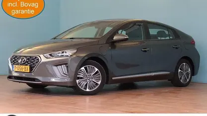 Grijs Gebruikt 2022 Hyundai Ioniq Hatchback | € 17.888 (Goede deal)