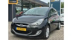 Gebruikt 2011 Hyundai ix20 MPV | € 5.950 (Eerlijke prijs)