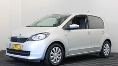 Gebruikt 2015 Skoda Citigo Hatchback | € 4.999 (Eerlijke prijs)