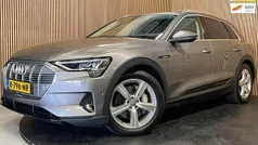 Gebruikt 2020 Audi e-tron SUV | € 23.650 (Goede deal)