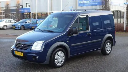 Overige Gebruikt 2012 Ford Transit Trend Van | € 3.750 (Eerlijke prijs)