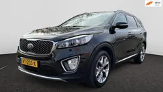 Gebruikt 2016 Kia Sorento SUV | € 12.999 (Super prijs)