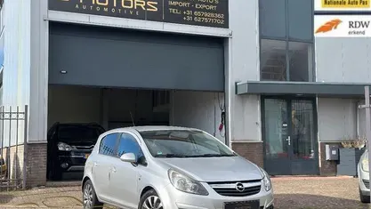 Occasion Opel Corsa Edition 101 PK (74 kW) 2010 Hatchback