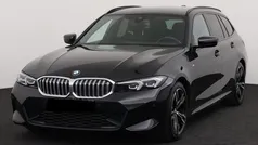 Gebruikt 2023 BMW 318 M Sport Stationwagen | € 39.950 (Eerlijke prijs)
