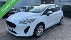 Gebruikt 2020 Ford Fiesta Hatchback | € 9.990 (Super prijs)