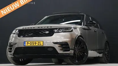 Occasion 2018 Land Rover Range Rover Velar HSE Dynamic SUV | € 38.940 (Goede deal)