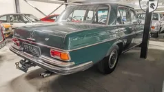 Mercedes S280