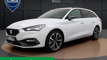 Occasion 2023 Seat Leon FR Stationwagen | € 21.950 (Super prijs)