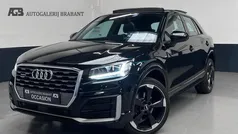 Gebruikt 2017 Audi Q2 Sport SUV | € 22.999 (Eerlijke prijs)