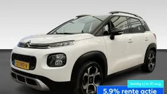 Gebruikt 2018 Citroën C3 Aircross PureTech SUV | € 12.840 (Eerlijke prijs)