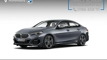 Gebruikt 2020 BMW 218 M Sport Coupé | € 27.495 (Eerlijke prijs)