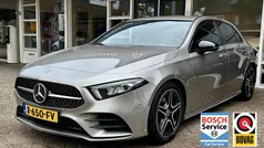 Gebruikt 2019 Mercedes A220 AMG line Hatchback | € 23.800 (Eerlijke prijs)