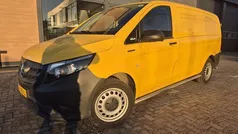 Gebruikt 2020 Mercedes e-Vito Van | € 7.999 (Super prijs)