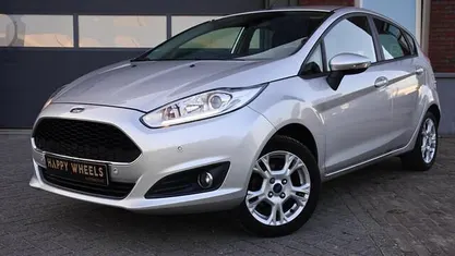 Occasion Ford Fiesta Style 80 PK (58 kW) 2016 Hatchback