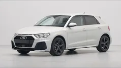Gebruikt 2024 Audi A1 Sportback S-Line Hatchback | € 29.940 (Eerlijke prijs)