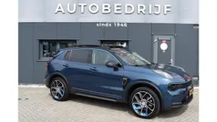 Blauw Gebruikt 2021 Lynk & Co 01 SUV | € 24.950 (Eerlijke prijs)