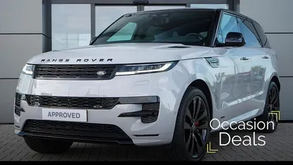 Grijs Gebruikt 2025 Land Rover Range Rover Sport Autobiography SUV | € 142.995 (Eerlijke prijs)