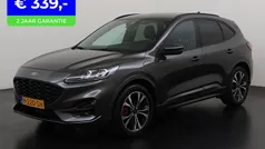Grijs Gebruikt 2020 Ford Kuga ST-Line X SUV | € 25.895 (Eerlijke prijs)