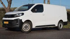 Gebruikt 2024 Opel Vivaro S MPV | € 26.777 (Goede deal)