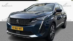 Gebruikt 2021 Peugeot 3008 Allure SUV | € 18.950 (Goede deal)